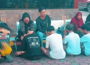Berencana Tawuran, 14 Remaja Diamankan Polsek Balikpapan Barat