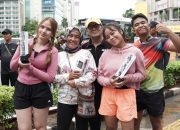 Festival Komik Polisi Penolong 2025: Hidupkan Wajah Humanis Polri Lewat Komik, Aksi, dan Dialog Publik