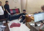 Pria di Balikpapan Barat Meninggal Akibat Penikaman, Terduga Pelaku Diamankan Polisi