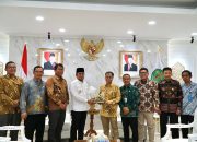 PLN dan Pemprov Kaltim Perkuat Sinergi Pembangunan Daerah
