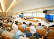 Dorong Perilaku Hemat Energi, Otorita IKN Sosialisasikan Hasil Uji Coba Smart Metering di Rusun ASN