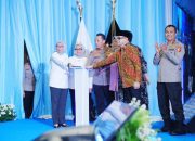 Kapolri Launching Direktorat PPA-PPO di 11 Polda dan 22 Polres, Perkuat Pelayanan dan Perlindungan Kelompok Rentan