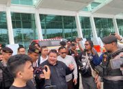 DPO Hampir Setahun, Terpidana Pengancaman Bersenjata Api Ditangkap di Jakarta Selatan