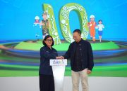 Rayakan Satu Dekade, PHI Lampaui Target Produksi Migas 2025 dan Perkuat Komitmen Keselamatan