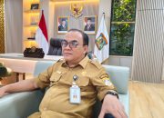 Pemkot Balikpapan Kaji Skema Pengangkatan Petugas MBG sebagai PPPK