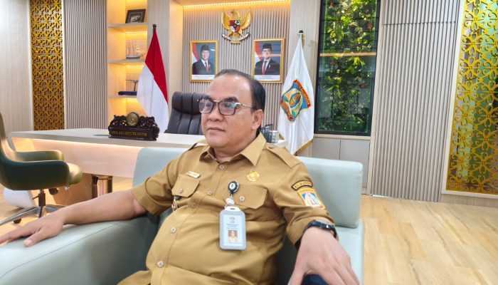 Pemkot Balikpapan Kaji Skema Pengangkatan Petugas MBG sebagai PPPK