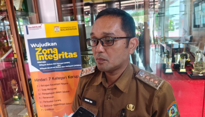 Pemekaran Balikpapan Utara Dinilai Urgen, Masih Menunggu Keputusan Wali Kota