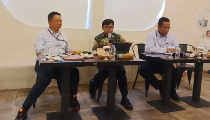 BI Balikpapan Perkuat Kolaborasi Kendalikan Inflasi dan Dorong Ekonomi Berkelanjutan 2026