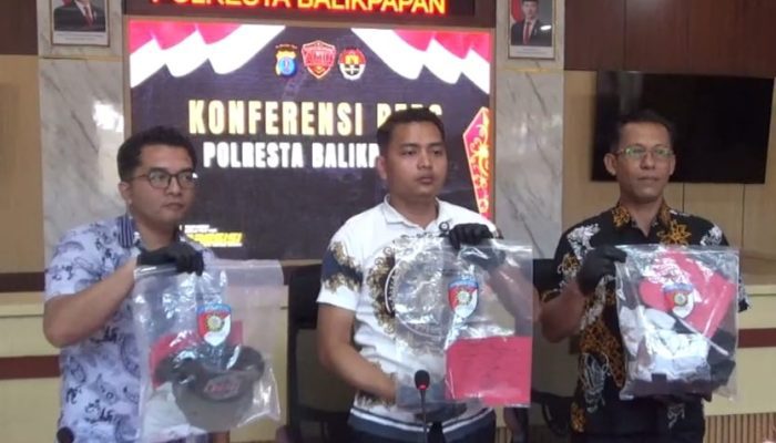 Tersinggung Soal Harga, Pria 61 Tahun Bunuh Penjaga Toko di Balikpapan