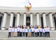 Tinjau Pembangunan IKN Tahap II, Komisi VI DPR RI Beri Dukungan Penuh