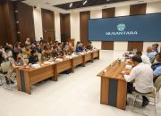 Puluhan Perusahaan Jepang Tinjau IKN, Otorita Dorong Realisasi Investasi