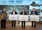 IKN Umumkan Pemenang Sayembara Desain Pusat Kebudayaan Nusantara