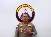 Sopir Truk Ditembak di Jalur Logpon Yahukimo, Satgas Damai Cartenz Lakukan Penyelidikan