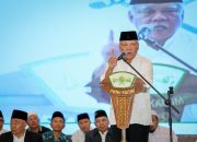 Satu Abad NU, Doa dan Dukungan untuk Pembangunan IKN