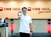 Lewat OCTO, CIMB Niaga Dorong Nasabah Kelola Gaji dan Keuangan Lebih Cerdas