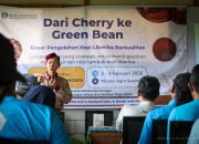 Dorong Kopi Lokal Berdaya Saing, Otorita IKN dan Bank Indonesia Perkuat Kapasitas Petani