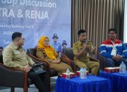 Susun Renstra–Renja TJSL 2026, Kilang Pertamina RU V Balikpapan Fokuskan Program Berbasis Kebutuhan Warga