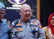 Bedah Buku “Alter Ego Listyo Sigit Presisi”, Kalemdiklat Polri: Reformasi adalah Proses Berkelanjutan dalam Demokrasi