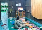 PLN Hadirkan Terang dan Harapan bagi 1.102 Warga Pra Sejahtera Lewat Program Light Up The Dream