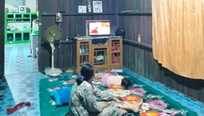 PLN Hadirkan Terang dan Harapan bagi 1.102 Warga Pra Sejahtera Lewat Program Light Up The Dream
