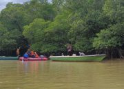 Nelayan 63 Tahun Hilang Saat Sedang Mencari Ikan di Sungai Sabut
