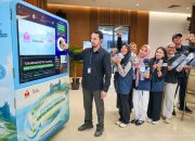 Memilah Sampah di IKN: Dulu Menjijikkan, Kini Menjanjikan
