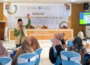 Literasi Keuangan Digital dan Legalitas Usaha Dorong UMKM Naik Kelas di Wilayah IKN