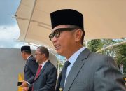Pemkot Balikpapan Tertibkan Kabel Udara dan Spanduk untuk Perkuat Konsep Smart City