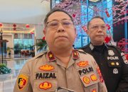 Tragedi di Bandara Korowai: Pesawat Perintis Ditembaki, Dua Awak Gugur