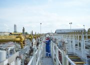 Beragam Inovasi dan Teknologi Dukung Grup PHI di Zona 9 Lampaui Target Produksi Migas 2025