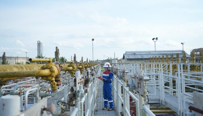 Beragam Inovasi dan Teknologi Dukung Grup PHI di Zona 9 Lampaui Target Produksi Migas 2025