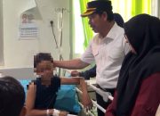 Pemkab PPU Lakukan Evaluasi Usai 25 Siswa SD di Waru Diduga Keracunan Usai Santap Menu MBG