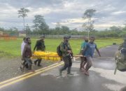 Negara Bergerak Cepat, Evakuasi Korban Tuntas dan Bandara Korowai Diamankan