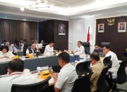 Hadapi HBKN 2026, Satgas Saber Pantau 9.138 Titik, Harga Sejumlah Komoditas Mulai Turun