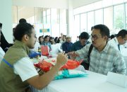 Sinergi TPID Dorong Business Matching Produsen Pangan dengan Mitra SPPG-MBG