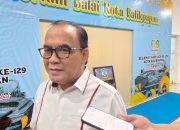Balikpapan Desak Pusat Buka Formasi Dokter dan Perawat, Layanan Kesehatan Dinilai Mendesak