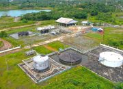 PT Pertamina EP Sangasanga Field Catatkan Kinerja Positif Awal 2026, Produksi Lampaui Target RKAP
