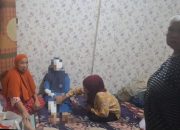 Anak Angkat di Balikpapan Diduga Dianiaya, Alami Luka Bakar Serius