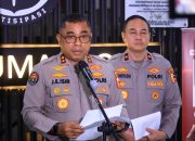 Eks Kapolres Bima Kota Jadi Tersangka Narkoba, Polri: Tidak Ada Toleransi bagi Oknum Internal