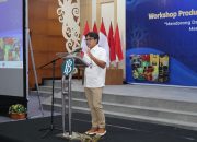 Bank Indonesia Balikpapan Dorong UMKM Wastra dan Mamin Naik Kelas Lewat Workshop Penguatan Produk