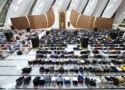 Tarawih Perdana di Masjid Negara IKN Himpun Ribuan Jamaah di Awal Ramadan