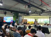 PHI Luncurkan Kartu SWA, Perkuat Budaya Keselamatan pada Puncak Bulan K3 Nasional 2026