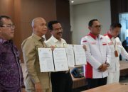 Jamintel Sosialisasikan Program Jaga Desa di IKN, Respons Lonjakan Kasus Korupsi Dana Desa