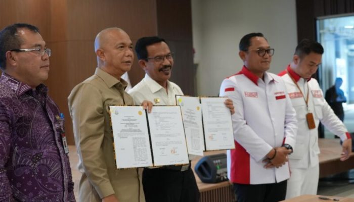 Jamintel Sosialisasikan Program Jaga Desa di IKN, Respons Lonjakan Kasus Korupsi Dana Desa