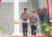 Kapolda Sumsel Tekankan Pelayanan Publik Humanis dan Berorientasi pada Masyarakat