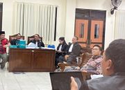 Sidang TPPU Eks Direktur Persiba, Ahli PPATK Paparkan Analisis Transaksi