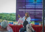 Desa Agrowisata Api-Api Binaan PLN Perkuat UMKM dan Ekosistem Wisata di Penajam Paser Utara