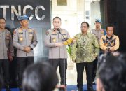 Kapolri Perintahkan Tes Urine Serentak untuk Seluruh Personel Polri