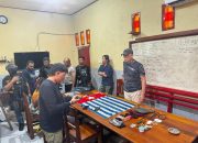 Operasi Damai Cartenz 2026 Tingkatkan Penindakan, Dua DPO Prioritas Ditangkap di Yahukimo