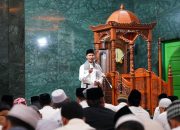 Sinergi Religius di DPRD Sumsel, Kapolda Dorong Kamtibmas Tetap Kondusif